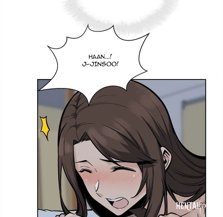 Excuse me, This is my Room Excuse me, This is my Room Chapter 81 - Page 25