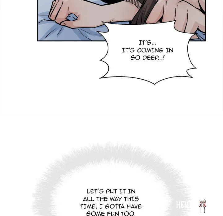 Excuse me, This is my Room Excuse me, This is my Room Chapter 81 - Page 26