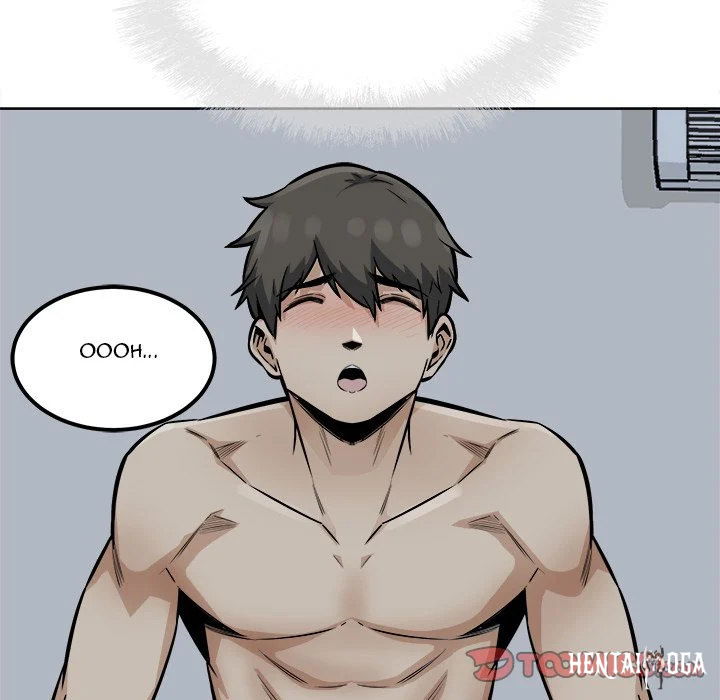 Excuse me, This is my Room Excuse me, This is my Room Chapter 81 - Page 27