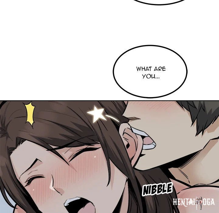 Excuse me, This is my Room Excuse me, This is my Room Chapter 81 - Page 40