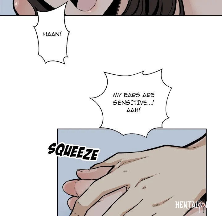 Excuse me, This is my Room Excuse me, This is my Room Chapter 81 - Page 41