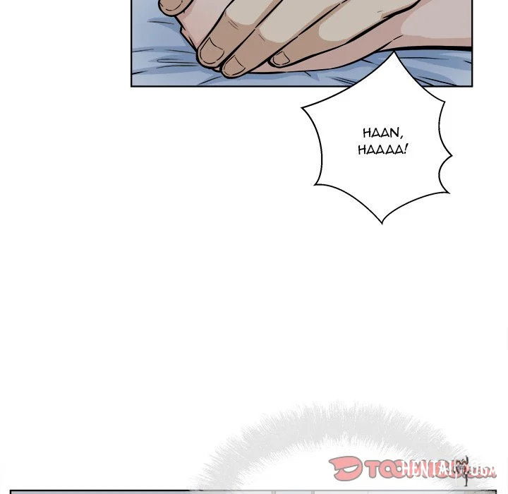 Excuse me, This is my Room Excuse me, This is my Room Chapter 81 - Page 42