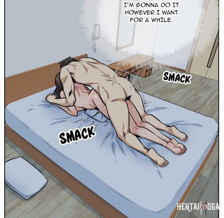 Excuse me, This is my Room Excuse me, This is my Room Chapter 81 - Page 43