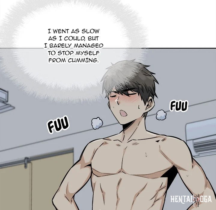 Excuse me, This is my Room Excuse me, This is my Room Chapter 81 - Page 46