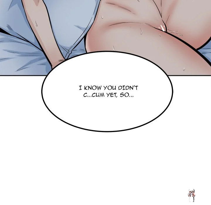 Excuse me, This is my Room Excuse me, This is my Room Chapter 81 - Page 53