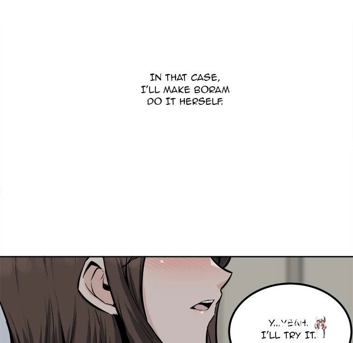 Excuse me, This is my Room Excuse me, This is my Room Chapter 81 - Page 59