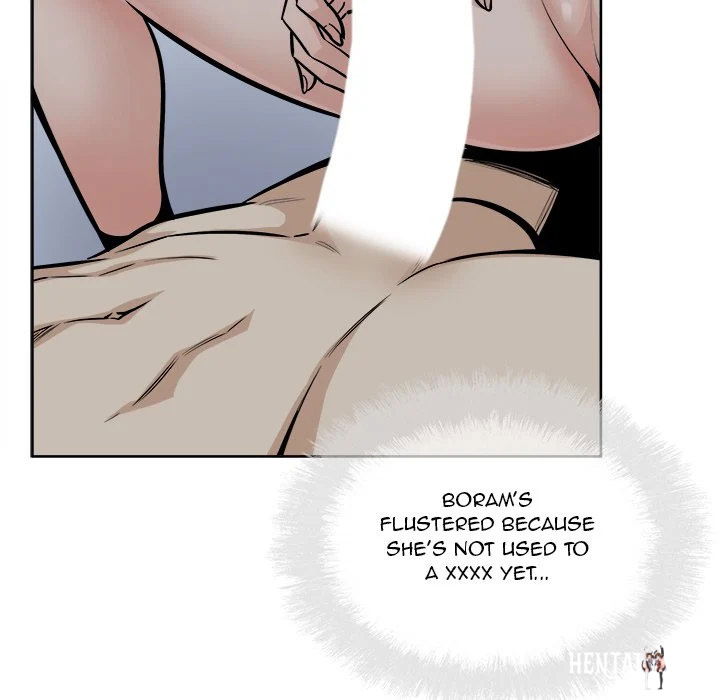 Excuse me, This is my Room Excuse me, This is my Room Chapter 81 - Page 65