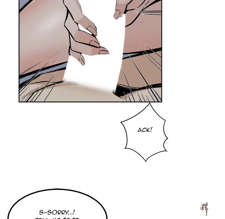 Excuse me, This is my Room Excuse me, This is my Room Chapter 81 - Page 68