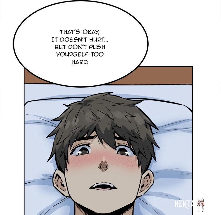 Excuse me, This is my Room Excuse me, This is my Room Chapter 81 - Page 70