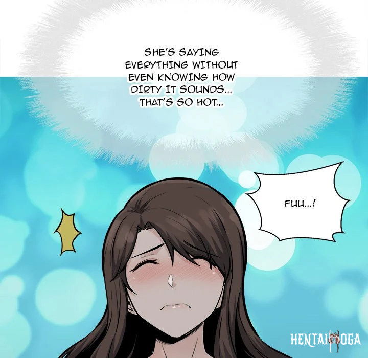 Excuse me, This is my Room Excuse me, This is my Room Chapter 81 - Page 73