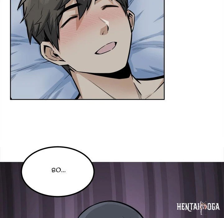 Excuse me, This is my Room Excuse me, This is my Room Chapter 81 - Page 79