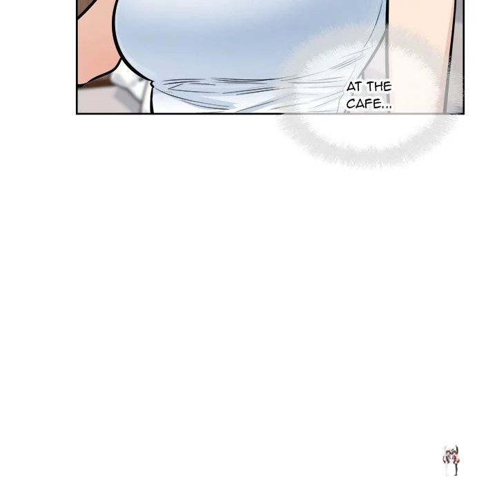 Excuse me, This is my Room Excuse me, This is my Room Chapter 81 - Page 8