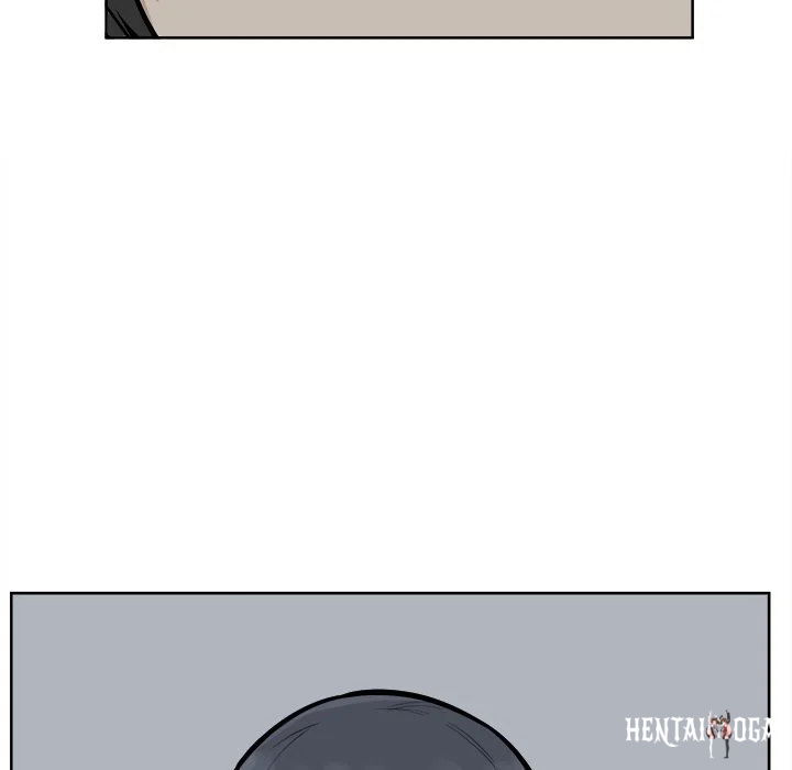 Excuse me, This is my Room Excuse me, This is my Room Chapter 81 - Page 83