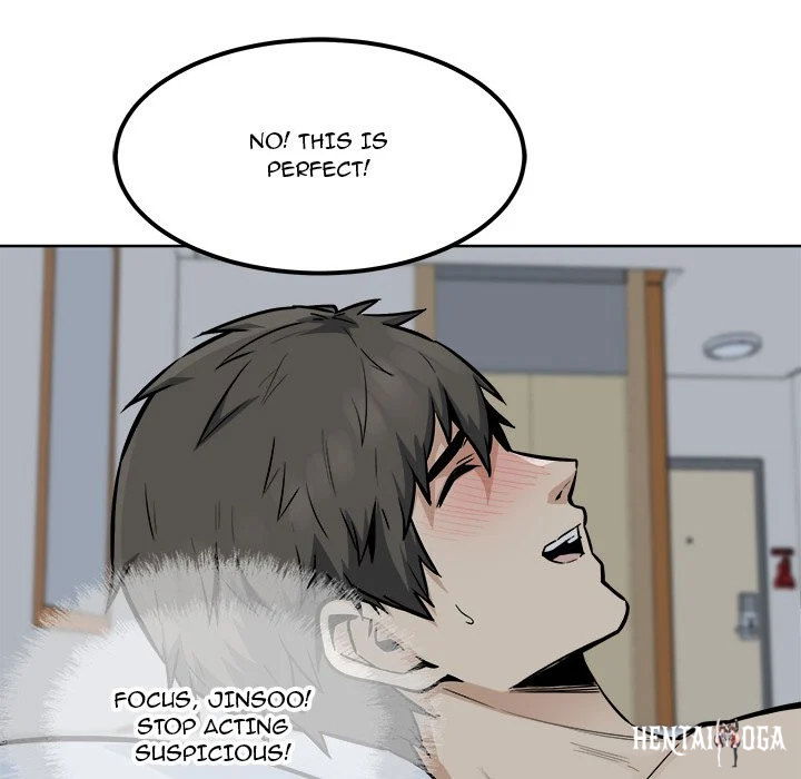 Excuse me, This is my Room Excuse me, This is my Room Chapter 81 - Page 88