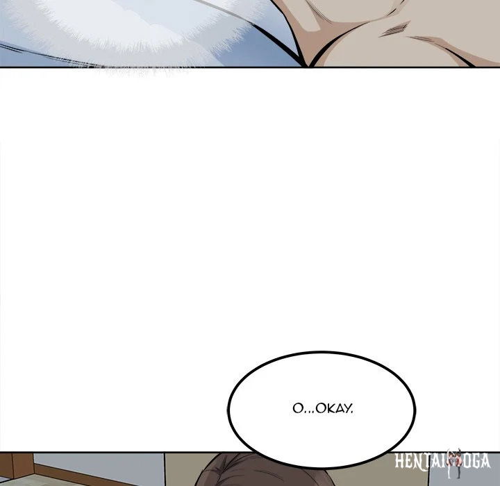 Excuse me, This is my Room Excuse me, This is my Room Chapter 81 - Page 89