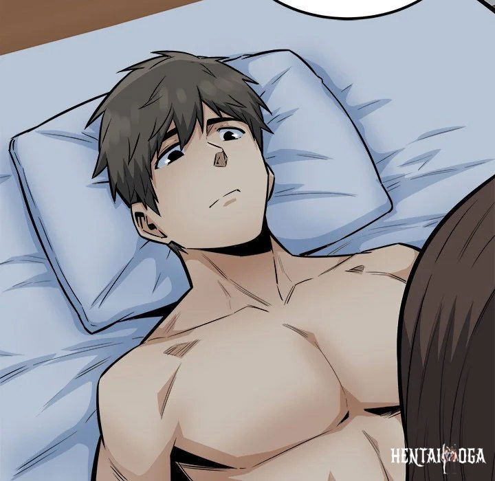 Excuse me, This is my Room Excuse me, This is my Room Chapter 81 - Page 97