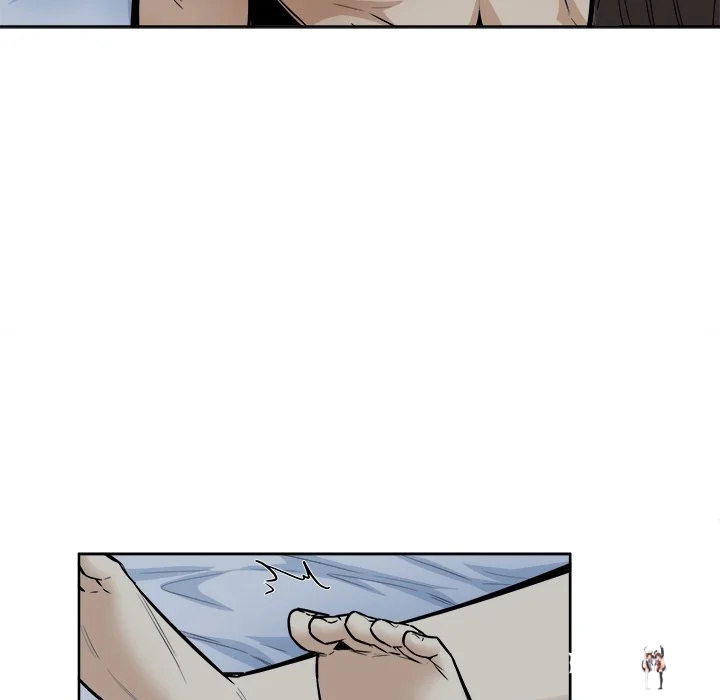 Excuse me, This is my Room Excuse me, This is my Room Chapter 81 - Page 98