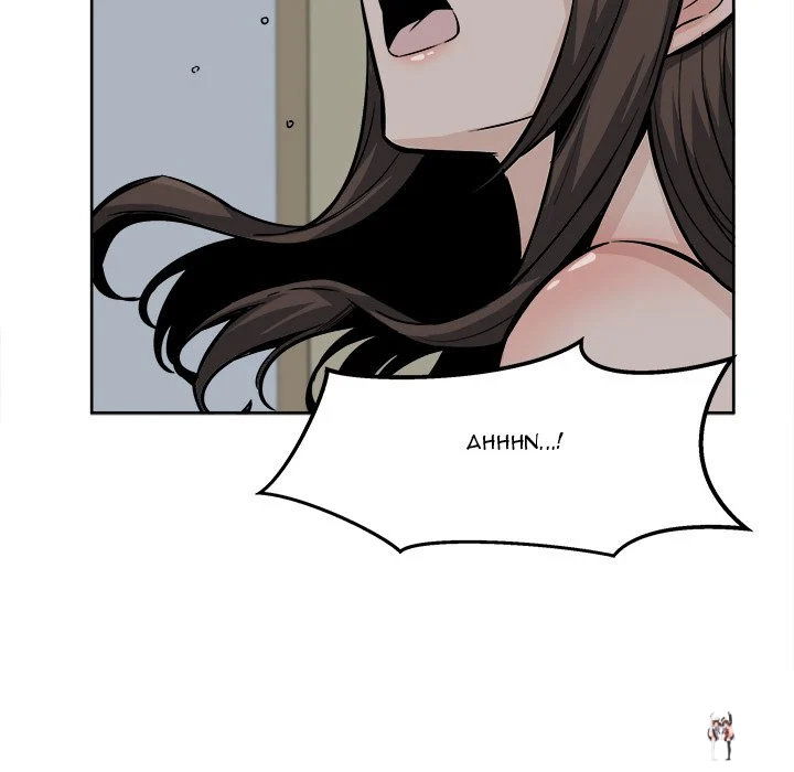 Excuse me, This is my Room Excuse me, This is my Room Chapter 82 - Page 10