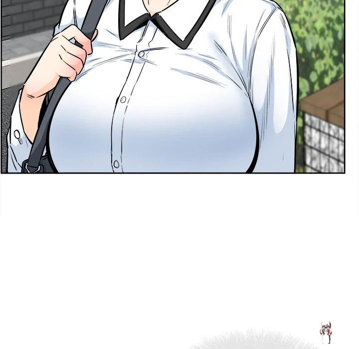 Excuse me, This is my Room Excuse me, This is my Room Chapter 82 - Page 101