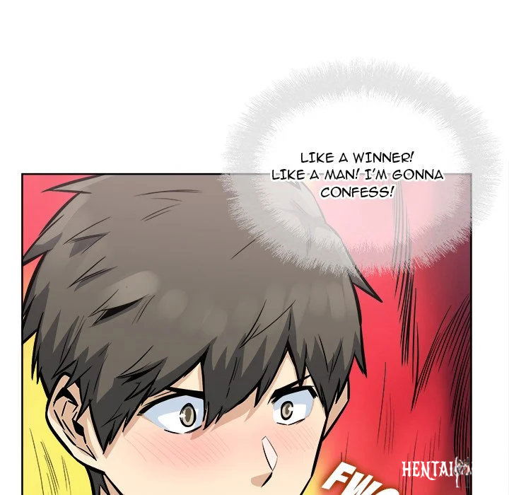 Excuse me, This is my Room Excuse me, This is my Room Chapter 82 - Page 104