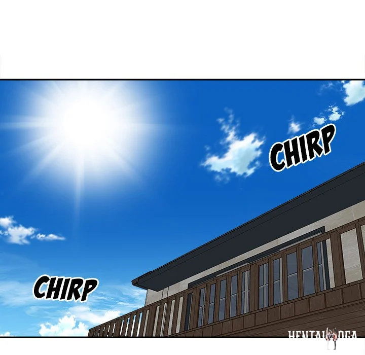 Excuse me, This is my Room Excuse me, This is my Room Chapter 82 - Page 107