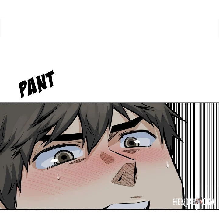 Excuse me, This is my Room Excuse me, This is my Room Chapter 82 - Page 11