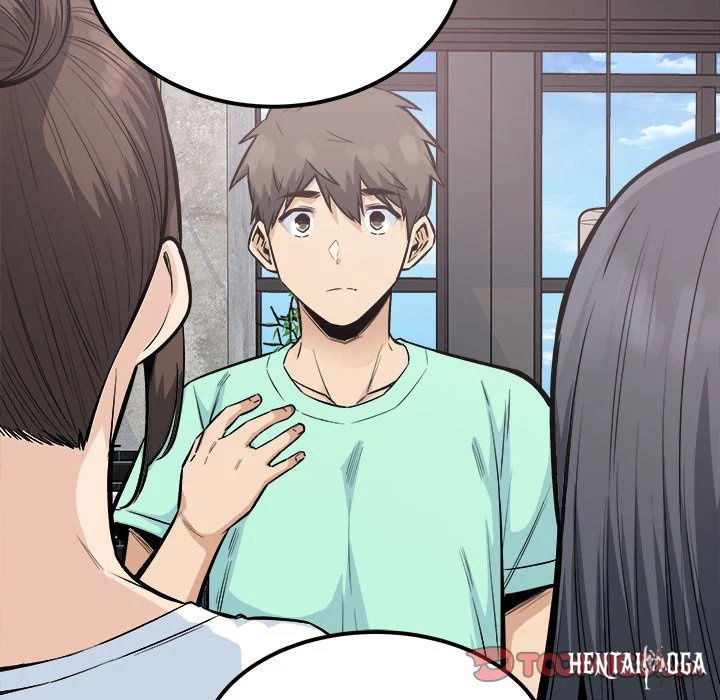 Excuse me, This is my Room Excuse me, This is my Room Chapter 82 - Page 111