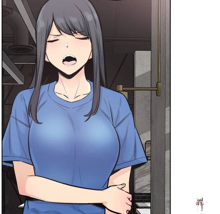 Excuse me, This is my Room Excuse me, This is my Room Chapter 82 - Page 113