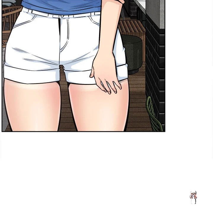 Excuse me, This is my Room Excuse me, This is my Room Chapter 82 - Page 114