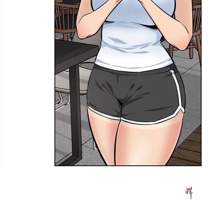 Excuse me, This is my Room Excuse me, This is my Room Chapter 82 - Page 116