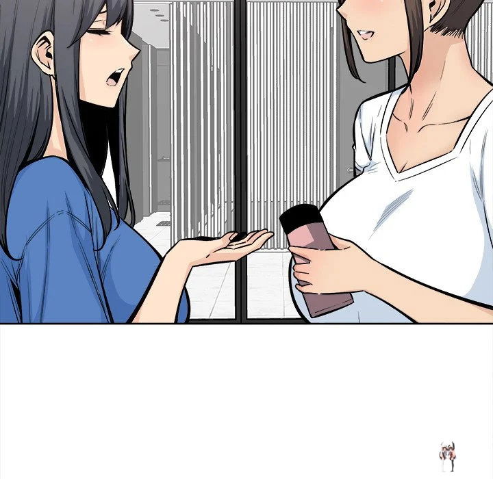 Excuse me, This is my Room Excuse me, This is my Room Chapter 82 - Page 118