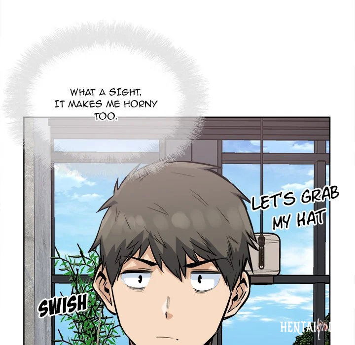 Excuse me, This is my Room Excuse me, This is my Room Chapter 82 - Page 119