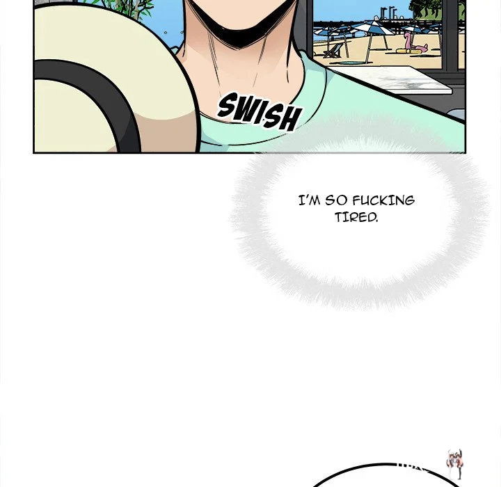 Excuse me, This is my Room Excuse me, This is my Room Chapter 82 - Page 120