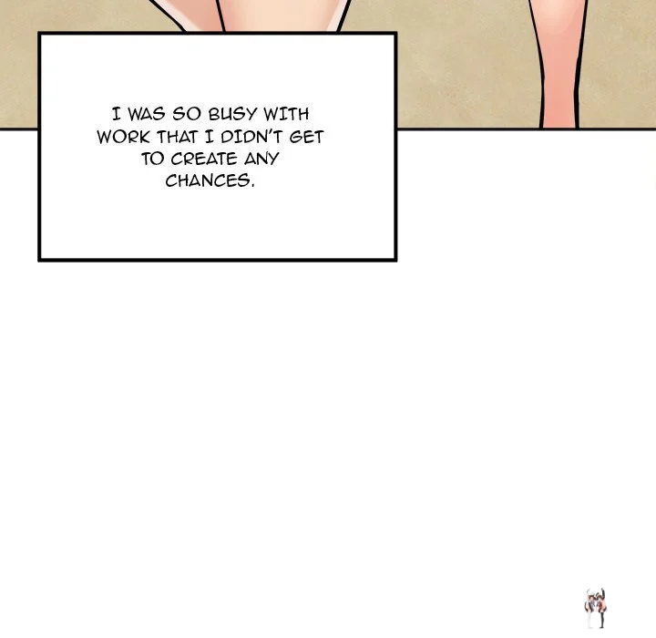 Excuse me, This is my Room Excuse me, This is my Room Chapter 82 - Page 124