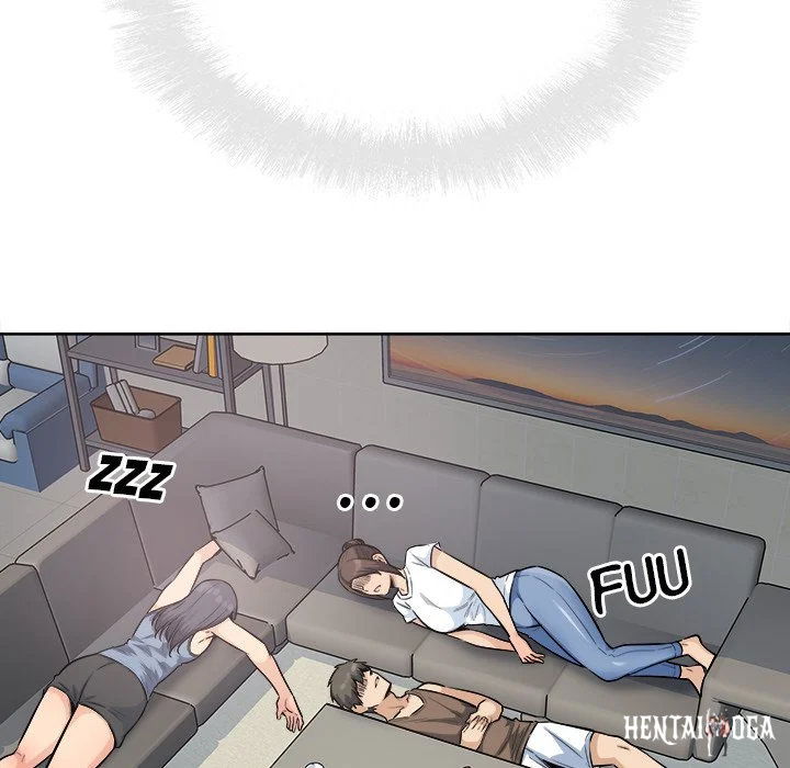 Excuse me, This is my Room Excuse me, This is my Room Chapter 82 - Page 132