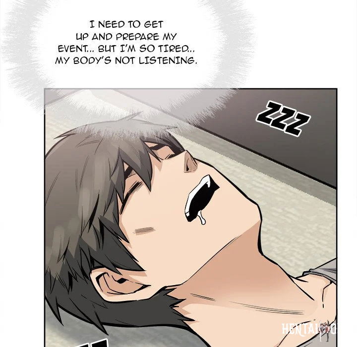 Excuse me, This is my Room Excuse me, This is my Room Chapter 82 - Page 134