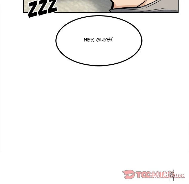 Excuse me, This is my Room Excuse me, This is my Room Chapter 82 - Page 135