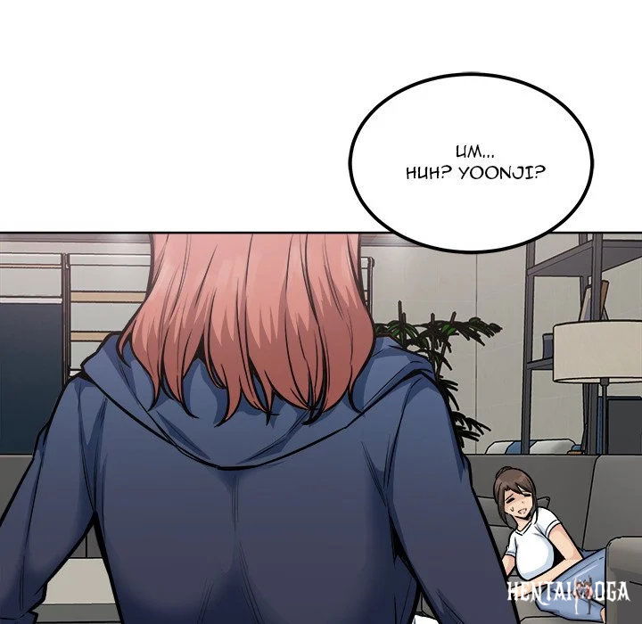 Excuse me, This is my Room Excuse me, This is my Room Chapter 82 - Page 136