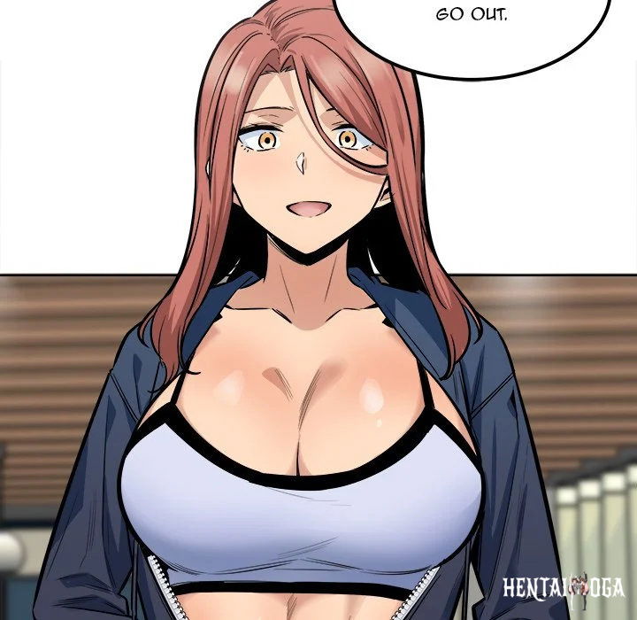 Excuse me, This is my Room Excuse me, This is my Room Chapter 82 - Page 138