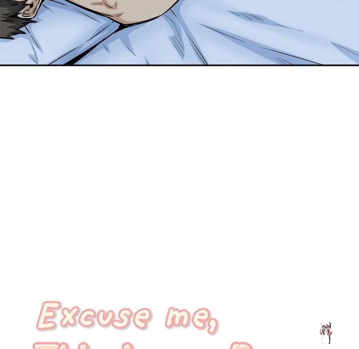 Excuse me, This is my Room Excuse me, This is my Room Chapter 82 - Page 18