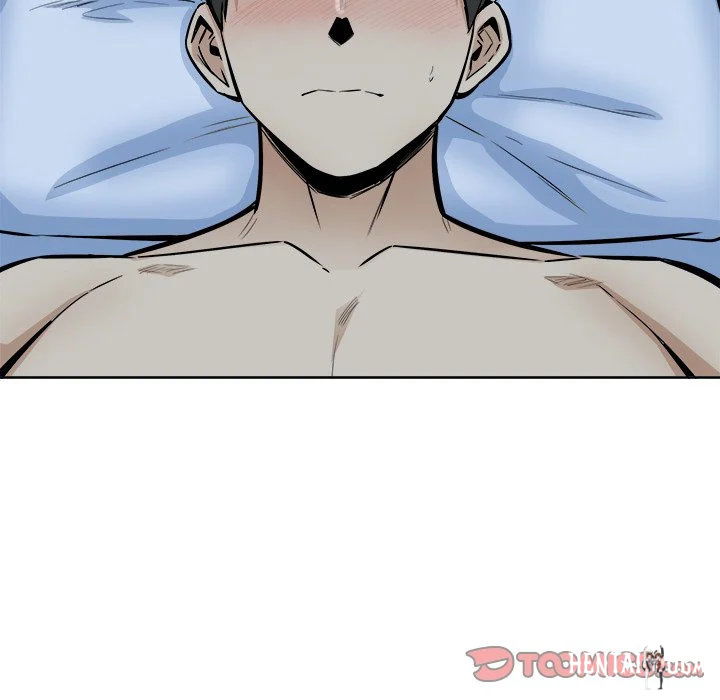 Excuse me, This is my Room Excuse me, This is my Room Chapter 82 - Page 21