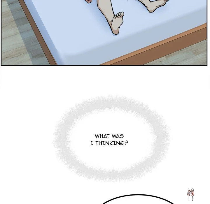 Excuse me, This is my Room Excuse me, This is my Room Chapter 82 - Page 26