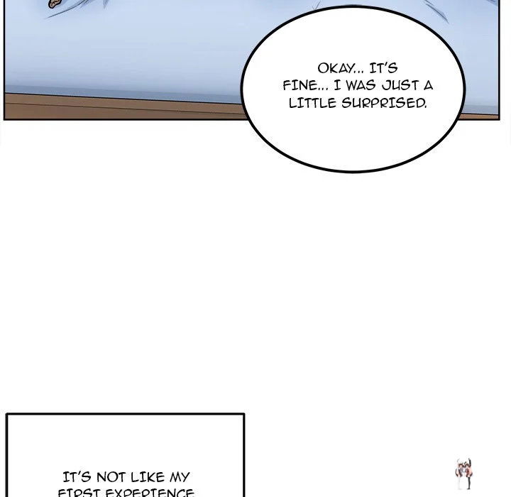 Excuse me, This is my Room Excuse me, This is my Room Chapter 82 - Page 30