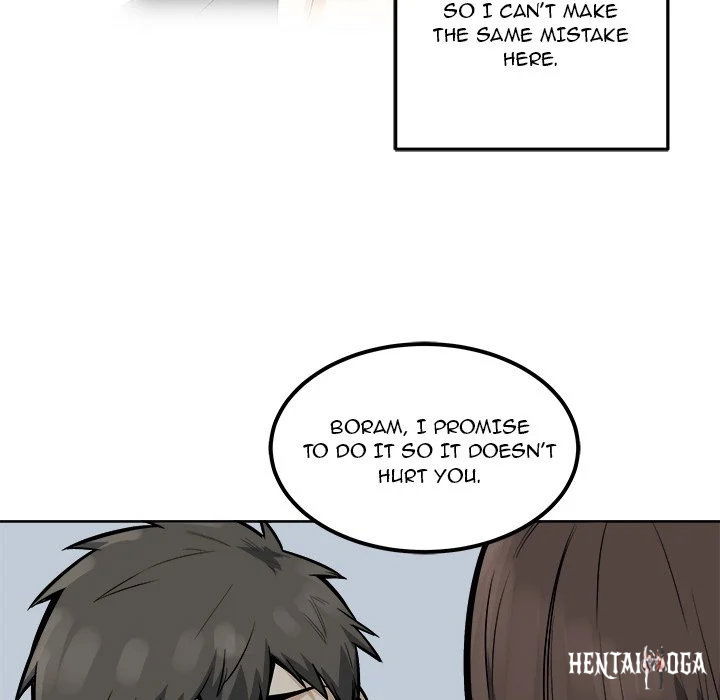 Excuse me, This is my Room Excuse me, This is my Room Chapter 82 - Page 32