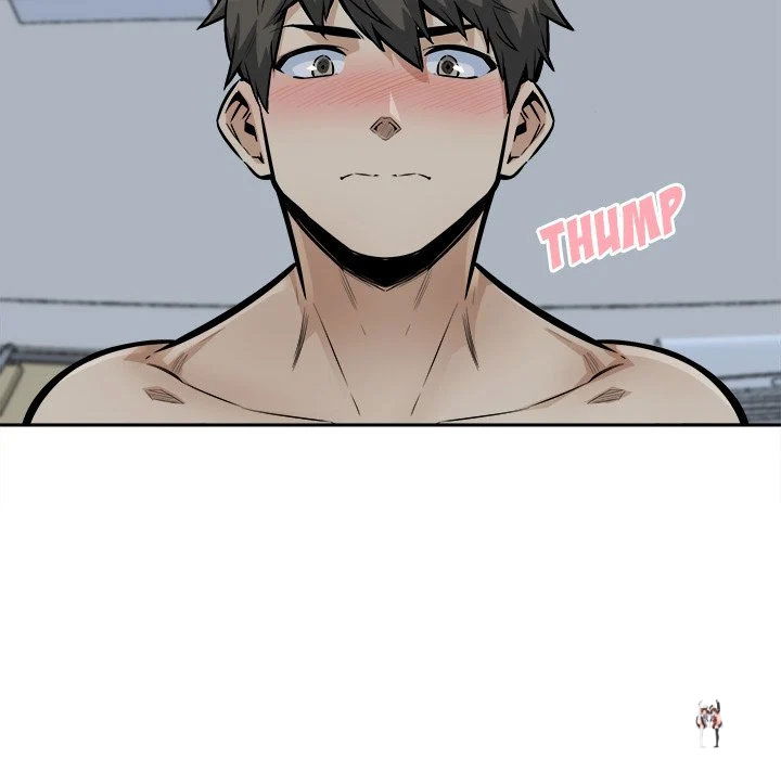 Excuse me, This is my Room Excuse me, This is my Room Chapter 82 - Page 37