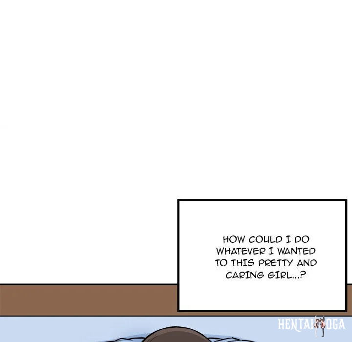 Excuse me, This is my Room Excuse me, This is my Room Chapter 82 - Page 38