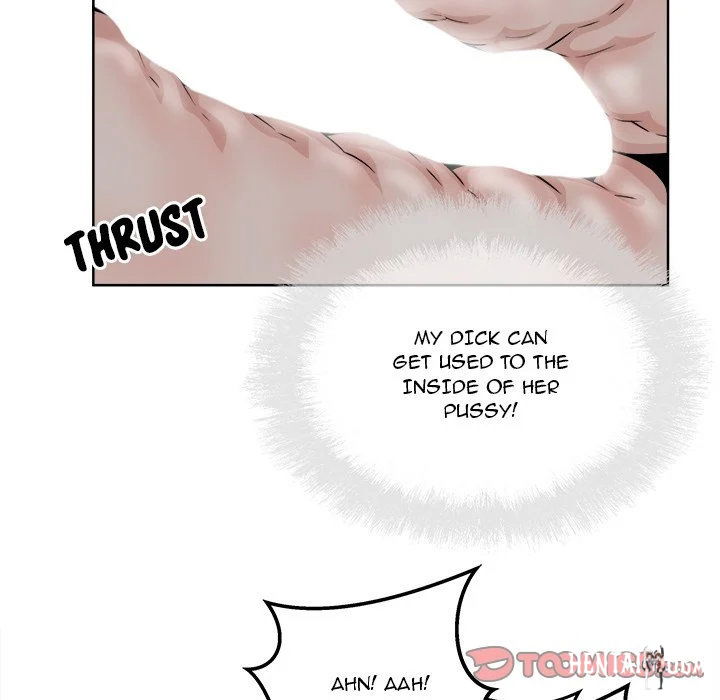 Excuse me, This is my Room Excuse me, This is my Room Chapter 82 - Page 45