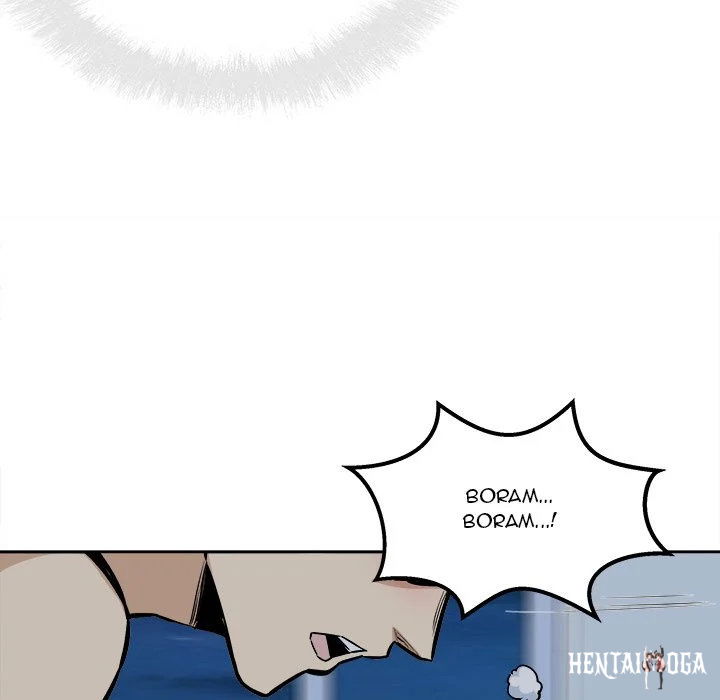 Excuse me, This is my Room Excuse me, This is my Room Chapter 82 - Page 47