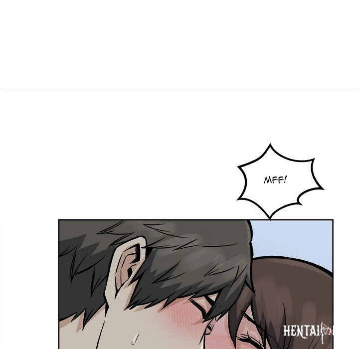 Excuse me, This is my Room Excuse me, This is my Room Chapter 82 - Page 56