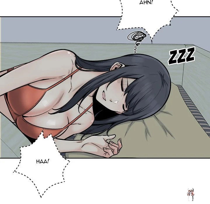 Excuse me, This is my Room Excuse me, This is my Room Chapter 82 - Page 6